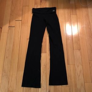 Victoria’s Secret yoga pants